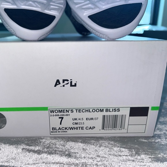 APL Techloom Bliss sneakers - Picture 6 of 6